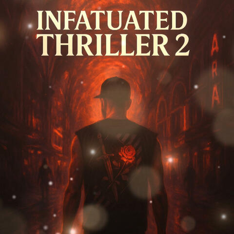 Infatuated Thriller 2 album art