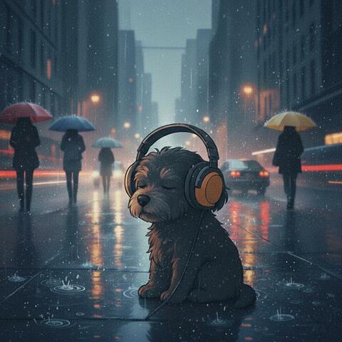 the world is over album art