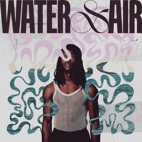 Water & Air album art
