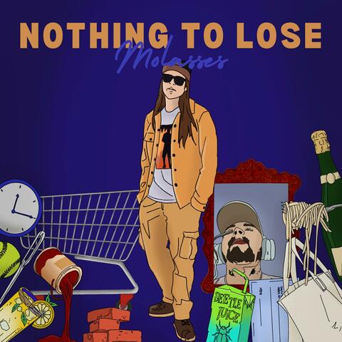 Nothing To Lose album art
