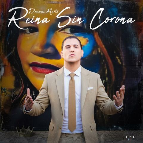 Reina Sin Corona album art