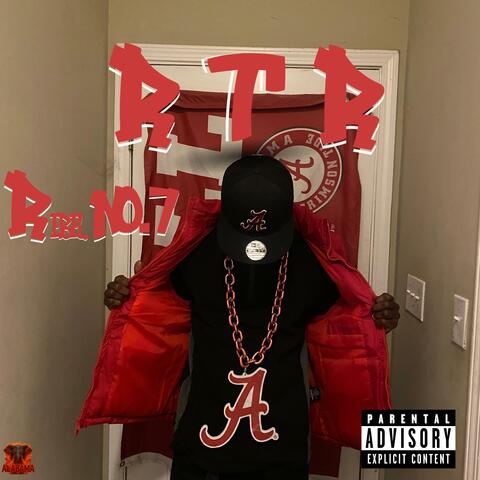 RTR album art