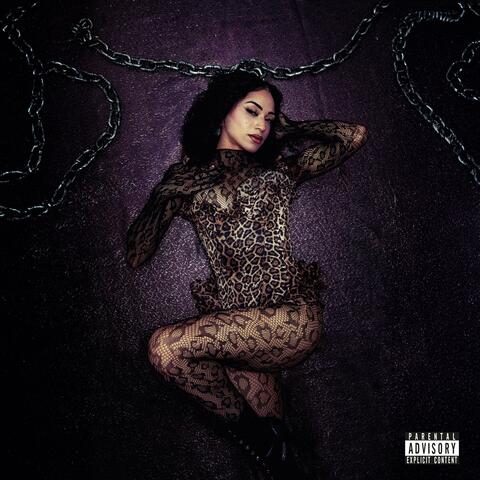 FELINE FREQUENCY album art