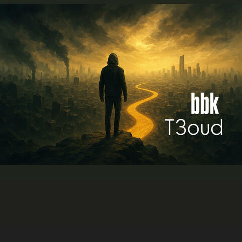 Bbk - t3oud album art