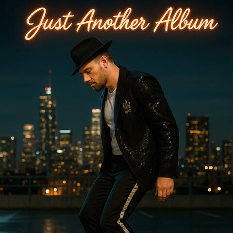 Just Another Album album art