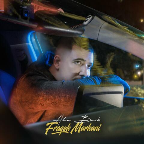 Fraqek Markani album art