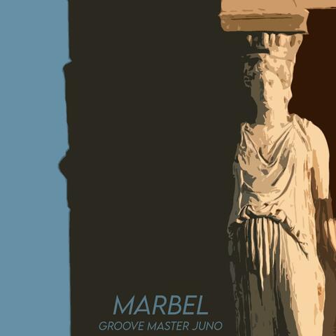 MARBEL album art