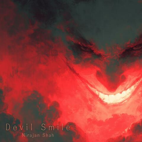 Devil Smile album art