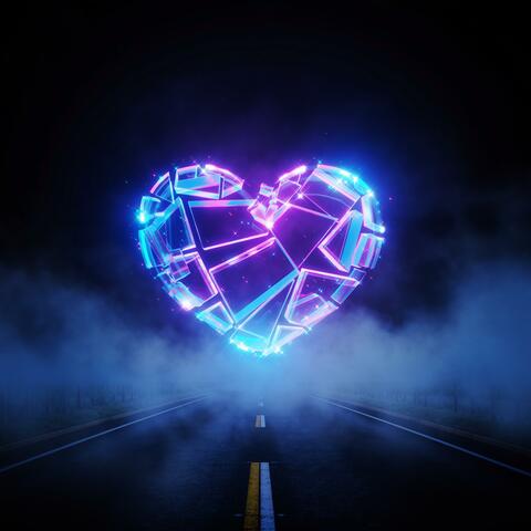 Daydream Crash album art