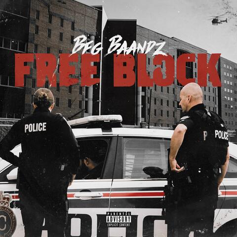 Free Block album art