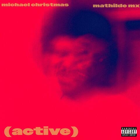 active (feat. Mathilde MX) album art