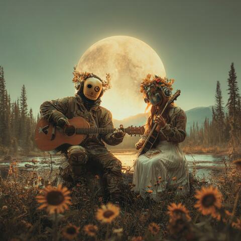 We Felt Alive album art