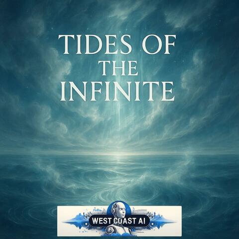 Tides of the Infinite album art