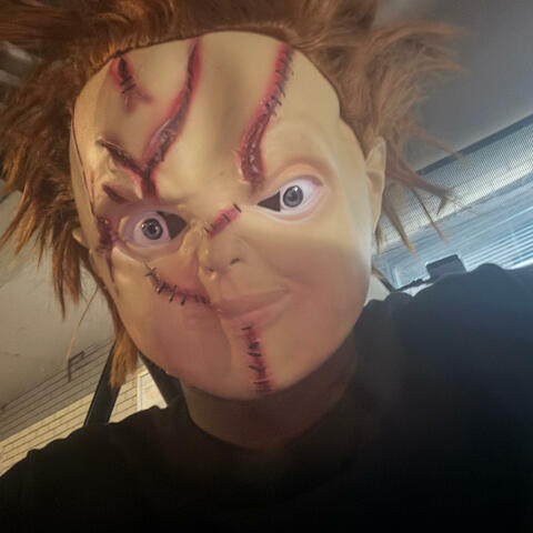 Pressing the issue (feat. Cj Wick) album art