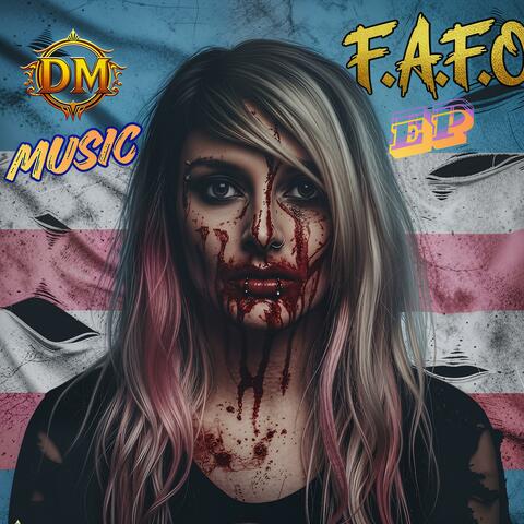 F.A.F.O album art