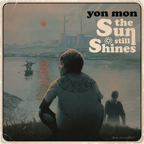 The Sun Still Shines album art