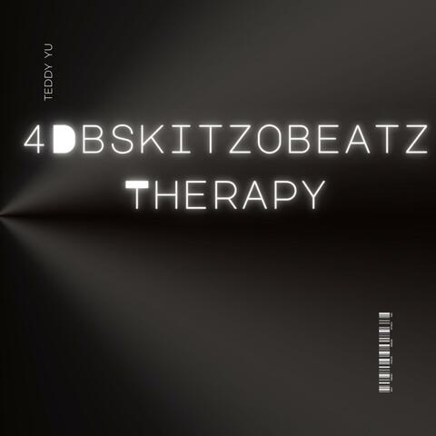 Therapy (feat. 4DBSkitzoBeatz) album art