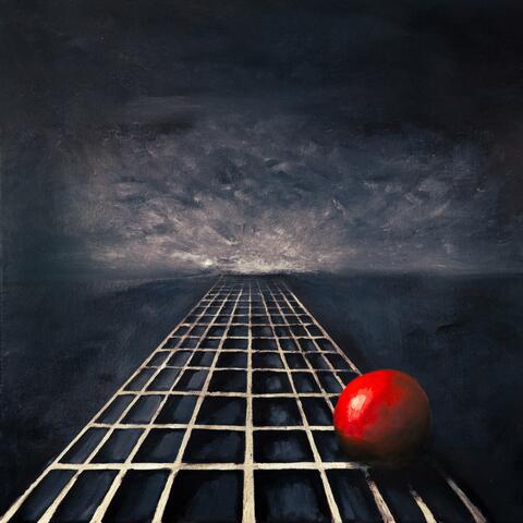 On The Grid album art