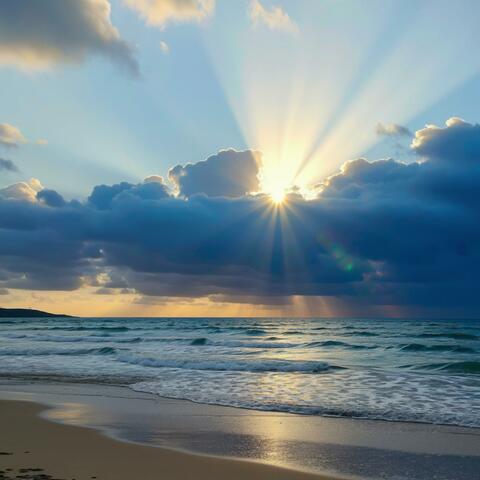 Renewed in His Light album art