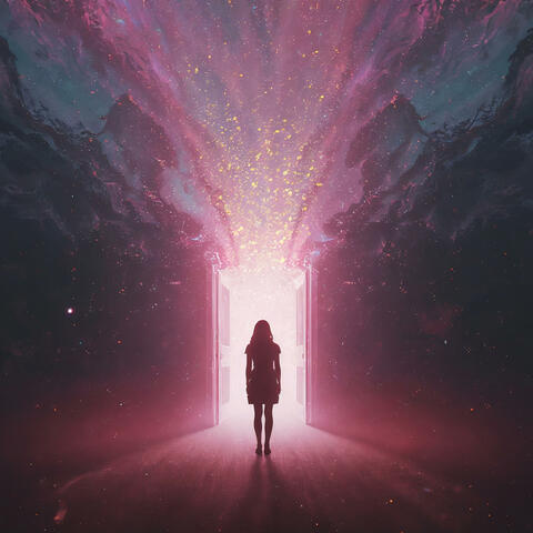 For No Reason album art