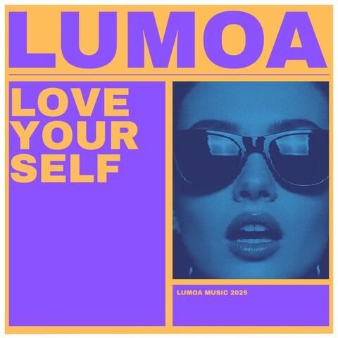 Love Yourself album art