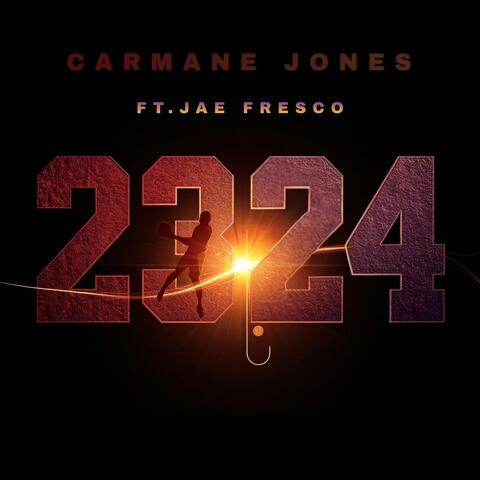 2324 (feat. Jae Fresco) album art