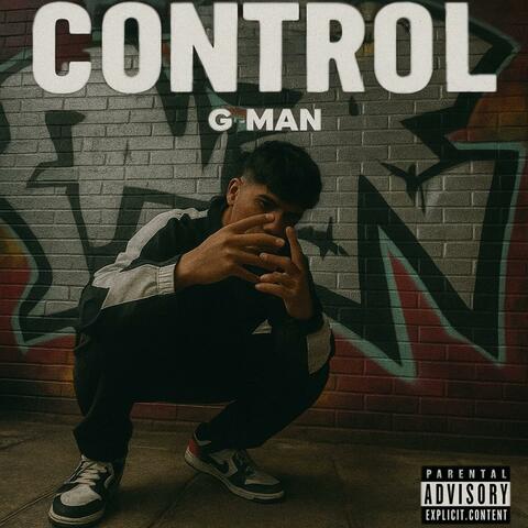 CONTROL album art