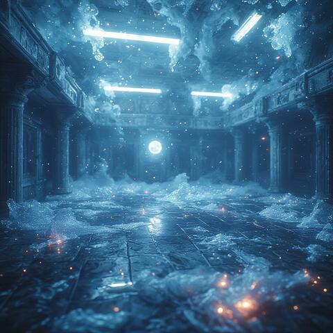 Ghost Floor album art