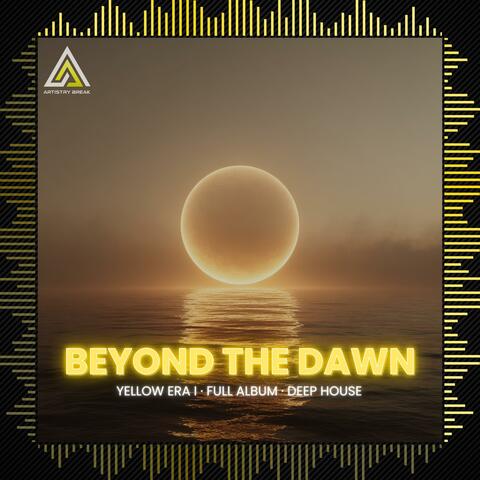 Beyond the Dawn album art