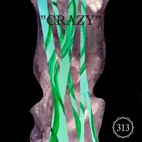 Crazy album art