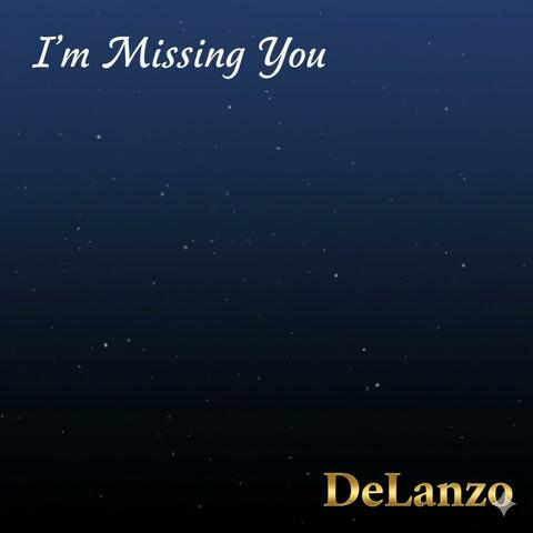 I'm Missing You (House Version) album art