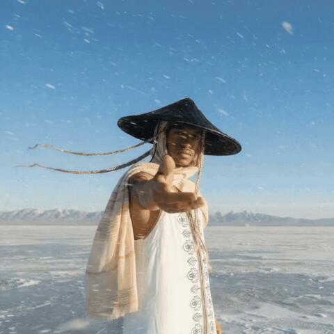 Cold World (417Hz, 555Hz, 1111Hz, 1234Hz) (Instrumental) album art