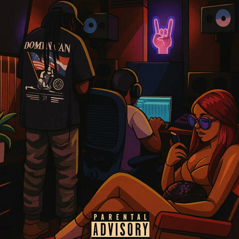 315 Rabia (Dance Deligencia X kiko el de lo Alka) album art