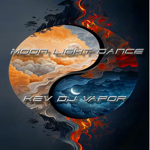 Moon Light Dance album art