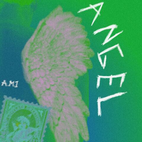 ANGEL album art