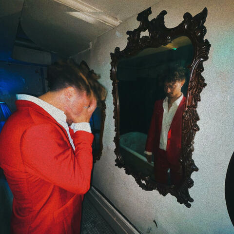 Plastic (Interlude) album art