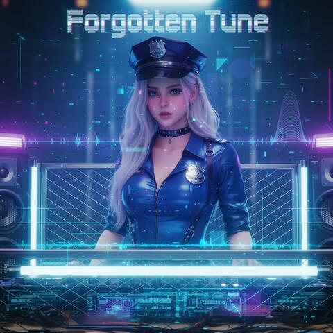 Forgotten Tune album art
