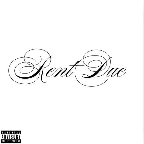Rent Due album art