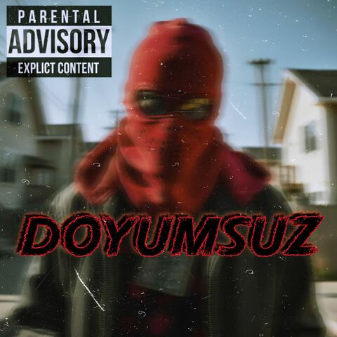 Doyumsuz album art