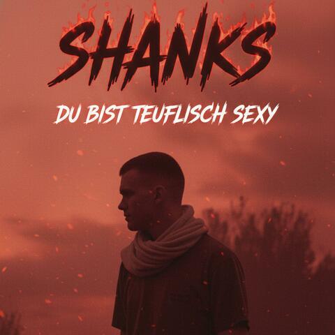 Du bist teuflisch Sexy album art