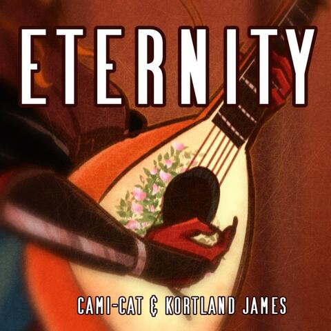 Eternity (feat. Kortland James) [Epic Version] album art