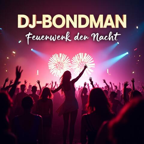 Feuerwerk der Nacht album art
