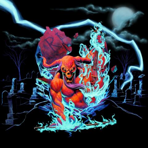 Pay the Fiddler album art