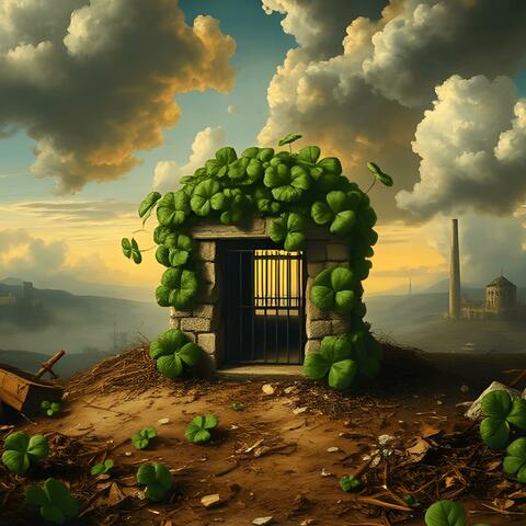 From the Earth album art