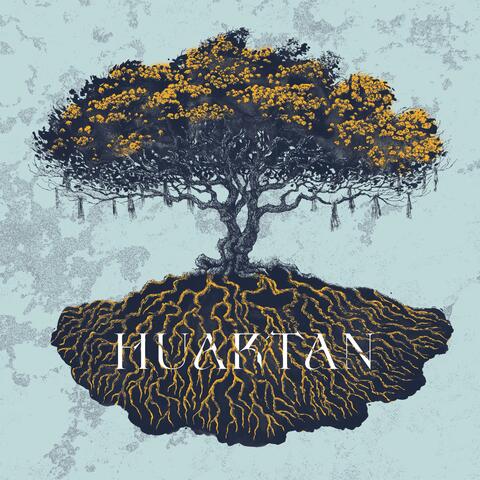 Huartan album art