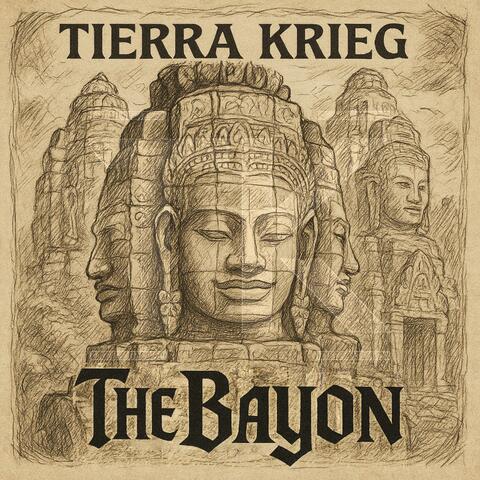 The Bayon album art
