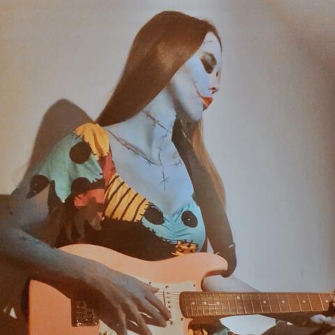 Sally's Song album art