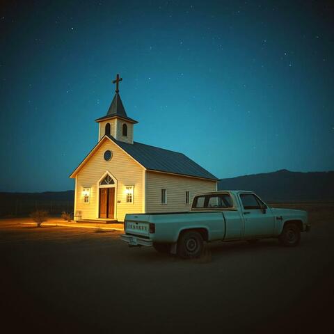 Church Pew Promises & Pickup Truck Lies (feat. Nevva Noah) album art