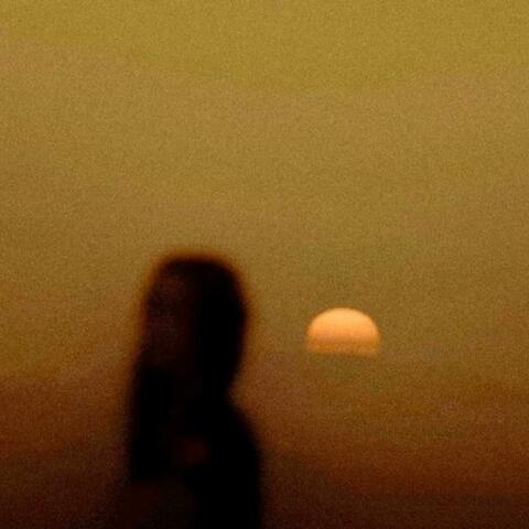 i am obsessed with you still album art