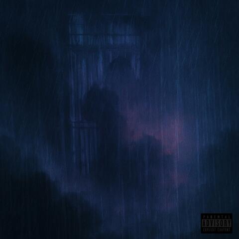 Staring At The Sky album art